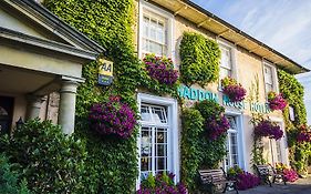 Haddon House Hotel